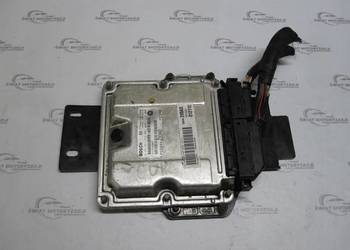 CHEROKEE KJ III 2.8 CRD 04r Komputer sterownik silnik 56044299AD 56041384AC
