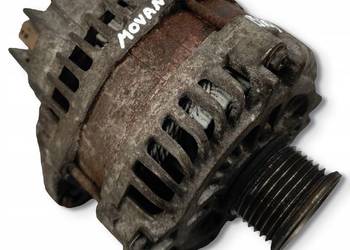 ALTERNATOR Renault Master III Movano 2.3 DCI 231008137R A003TX0481