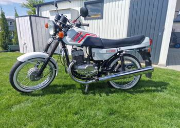 Sprzedam Jawa TS350
