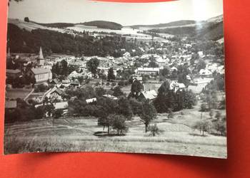 ( 2405 ) Widokówka Wleń