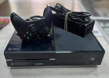 Konsola Xbox One 1540 500GB + pad