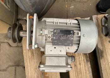 Silnik Elektryczny NORD 0,18kW IE3 1385 obr/min (2021r.)