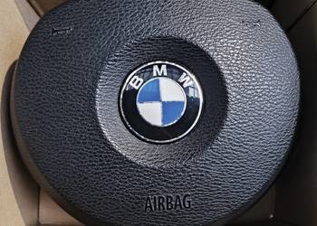 BMW X3 E83 M PAKIET PODUSZKA POWIETRZNA AIRBAG KIEROWNICY 6884661