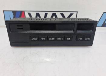 BMW E36 PANEL STEROWANIA NAWIEWEM 8363579