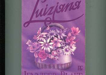 Luizjana - Jennifer Blake