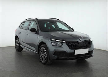 Skoda Kamiq 1.0 TSI
