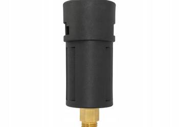 Adapter Bayonet-Karcher GZ 1/4" QC – 160 BAR | 60°C | Do Karcher K