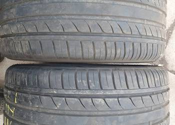 2xopona letnia GOOD RIDE 265/35/18