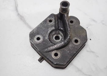 Głowica Cylindra Kawasaki KX 125 BE 84-87r