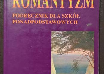 Romantyzm, A.Kowalczykowa