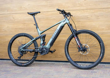Bixs LANE E26 27,5/29 (Mullet) – rozmiar XL – 630 Wh - gotowy do jazdy