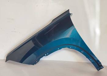 VW TAYRON BŁOTNIK LEWY PRZÓD 2025 LP5J 57N821021