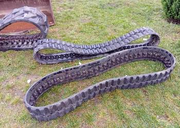 Gąsienice koparki 250x72x57