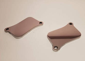 Pokrywy zaworów VTX1300/VTX1800