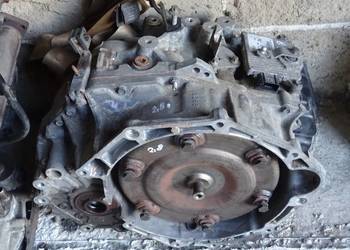 Opel Vectra C Signum 2,8T V6 Z28NET skrzynia automat AF40 TF-80SC PH