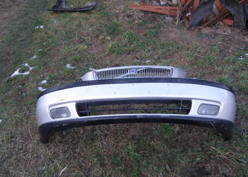 Zderzak przedni przód skorupa Volvo v70 II 00-04 426-26