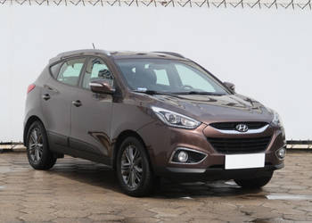 Hyundai ix35 2.0 CRDi