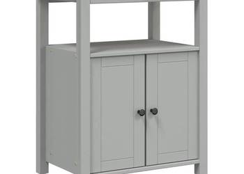 vidaXL Wózek kuchenny MONZA(SKU:376098)