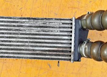 PEUGEOT 307 CITROEN C4 1.6 HDI INTERCOOLER 9648551880