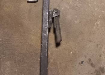 Lewarek PPL fiat 125p, 125p, Polonez