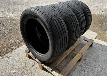 Opony Sailun Atrezzo ZSR SUV 265/50 R20 111V XL