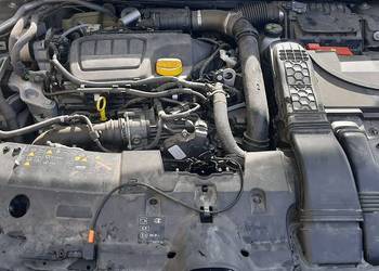 Sprzedam Renault Megane IV GT line