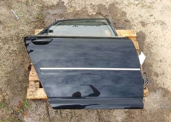 DRZWI LEWE TYŁ AUDI A8 D3