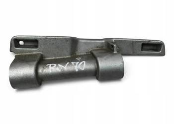 PRAWE MOCOWANIE KUFRA Yamaha Tracer 9 Tracer 900 RN70 Uchwyt stelaż