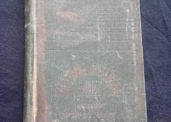 Kalendarz myśliwski na 1932 r. Polski Związek Stowarzyszeń Łowieckich, 1931