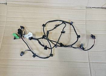 SKODA SCALA WIĄZKA INSTALACJA PDC PRZÓD 657971095A