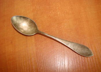 Fraget łyżeczka do cukru