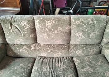 Sofa nie rozkładana