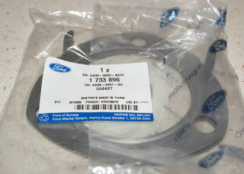 1733896 Uszczelka układu wydechowego pasuje do: FORD RANGER,