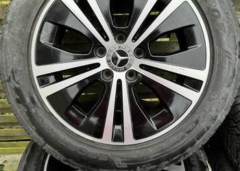 MERCEDES W213 KOŁA 17”   A2134015100