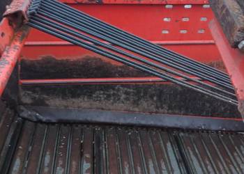 Kombaj do ziemniaków grimme