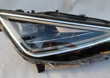 Lampa Przod Full Led Seat Ibiza Arona 6F 6F1.941008H Europa