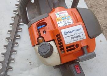 Nozyce Husqvarna 325
