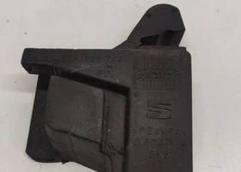 CUPRA FORMENTOR WYGŁUSZENIE PODSZYBIA PRAWE 5FF823722