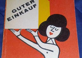 Guter Einkauf - Maria Koziełek