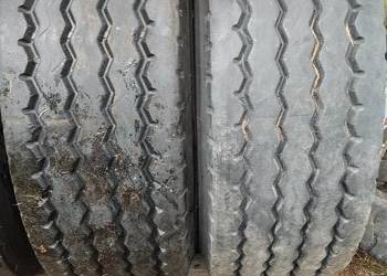 385/65 r22.5 BRIDGESTONE R168 Opona Ciężarowa używana