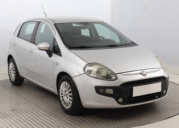 Fiat Punto Evo 1.4