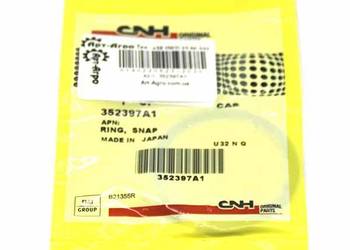 352397A1 Pierścień ustalający CNH