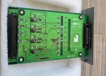 BEHRINGER X Madi card i X32 Klark Teknic DN 32 -USB