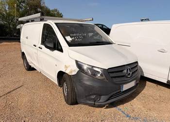 MERCEDES Vito 111 1.6 CDi 114 Compact FP762