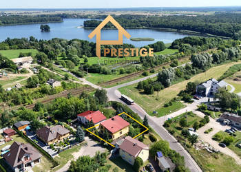 Przestronny dom wolnostojący os. Łężyn