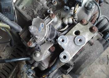 Skrzynia automat 1.6 16v astra meriva zafira