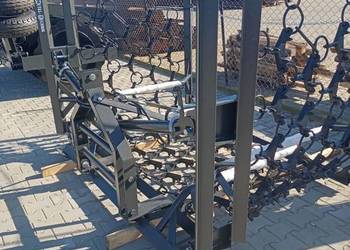 Włóki Łąka-Pole Brona 3m 4m HR 5m HR 6m HR 8m HR