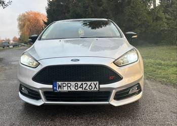Sprzedam lub zamienię Forda focusa mk3 2,0 benzyna 162 km rok 2018