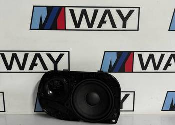 BMW F11 TOURING GŁOŚNIK HIFI PODSUFITKI LEWY TYLNY 9239145