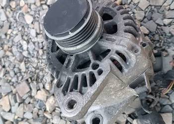 9646321880 Alternator Citroen C4 1.6 HDI